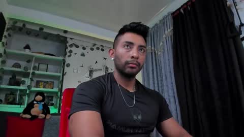 ryanboy30 online show from 09/12/25, 08:31