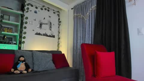 ryanboy30 online show from 10/14/25, 11:16