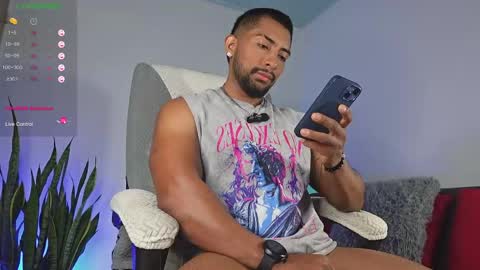 Snapshot of ryanboy30 chatting on 05/07/26, 01:49 ryanboy30 online show from 05/07/26, 01:49