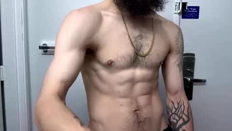 Snapshot of ryandelgadophone chatting on 11/09/25, 06:33 SingleDad online show from 11/09/25, 06:33