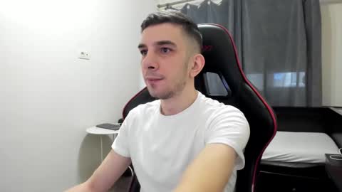 Andrew C. online show from 03/05/25, 08:21