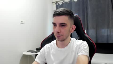 Andrew C. online show from 03/05/25, 02:34