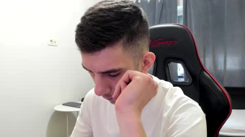 Andrew C. online show from 03/06/25, 11:03