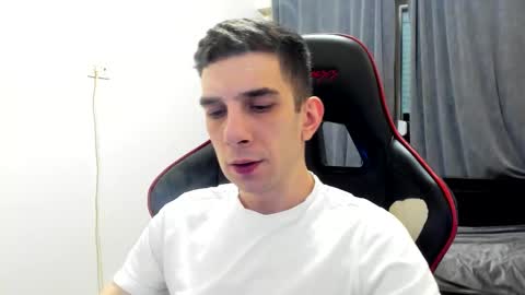 Andrew C. online show from 11/22/25, 09:36