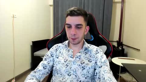 Andrew C. online show from 12/18/25, 09:54