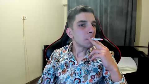 Andrew C. online show from 12/21/25, 08:38