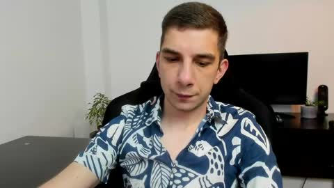 Andrew C. online show from 06/05/26, 08:03