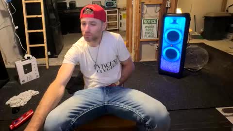 Snapshot of ryanj1zz chatting on 10/28/25, 02:59 Ryan Jizz online show from 10/28/25, 02:59