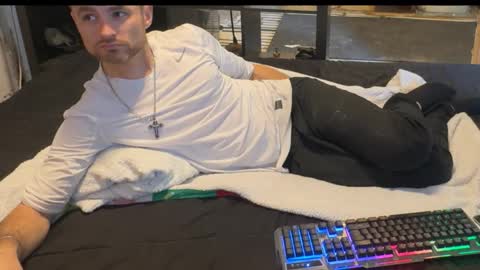 Snapshot of ryanj1zz chatting on 11/07/25, 06:08 Ryan Jizz online show from 11/07/25, 06:08