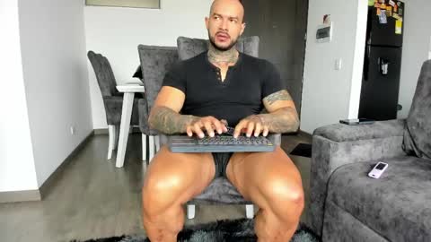 Ryan online show from 04/25/26, 12:52