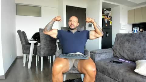 Ryan online show from 05/01/26, 11:37