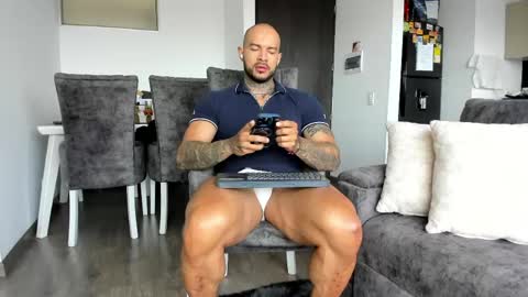 Ryan online show from 05/13/26, 11:51