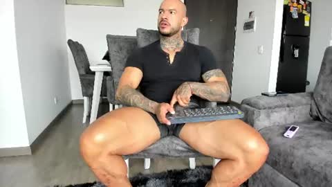 Ryan online show from 06/09/26, 04:40