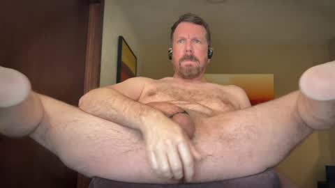 ryanlanders online show from 04/21/26, 04:56