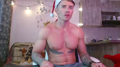 Ryan Blue ig ryannblue online show from 12/24/24, 09:22