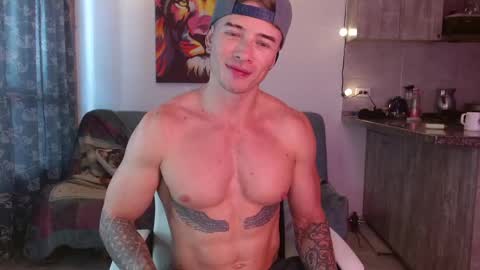 Ryan Blue ig ryannblue online show from 01/11/25, 09:25