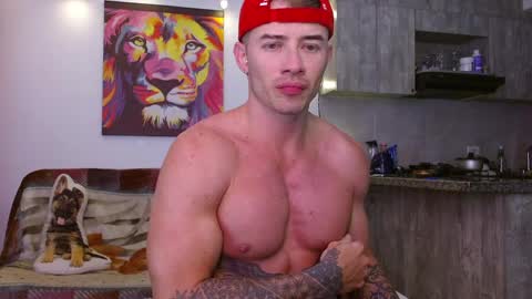 Ryan Blue ig ryannblue online show from 01/17/25, 12:20