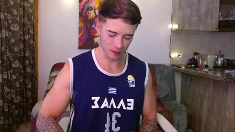 Ryan Blue ig ryannblue online show from 01/31/25, 02:15