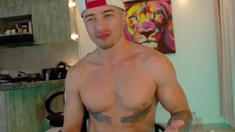 Ryan Blue ig ryannblue online show from 09/27/25, 02:16