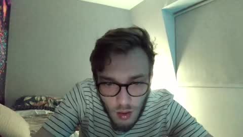 anonomousstoneruk online show from 02/16/25, 10:32