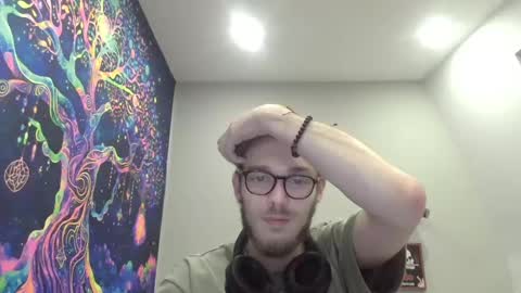 anonomousstoneruk online show from 02/22/25, 02:17