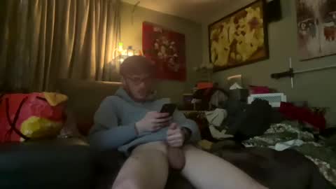 anonomousstoneruk online show from 03/01/25, 08:56