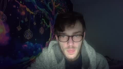 anonomousstoneruk online show from 03/03/25, 08:49