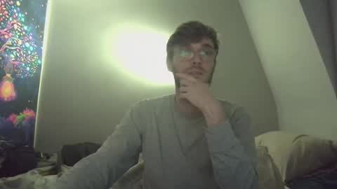 anonomousstoneruk online show from 01/14/26, 02:17