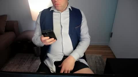 Ryan in NYC online show from 02/02/26, 04:06