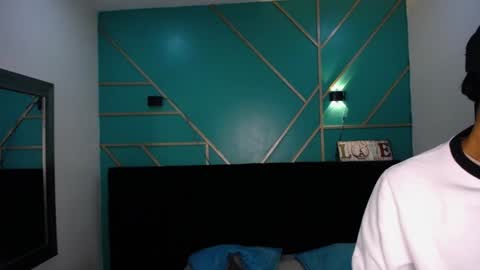 RyanPricee online show from 01/12/25, 02:45