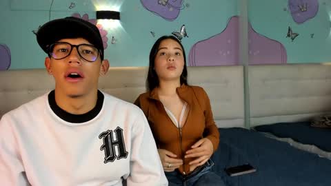 RyanPricee online show from 02/09/25, 04:04