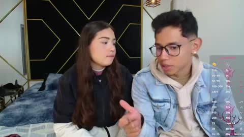 RyanPricee online show from 11/11/25, 04:01