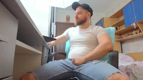 Ryanstone  online show from 02/04/26, 05:35