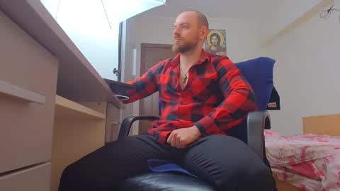 Ryanstone  online show from 05/02/26, 03:55