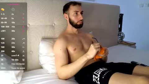 ryanstorm1 online show from 02/24/26, 11:52