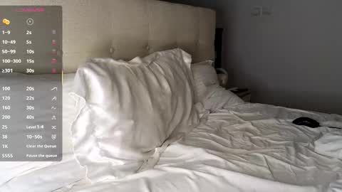 ryanstorm1 online show from 03/27/26, 11:04