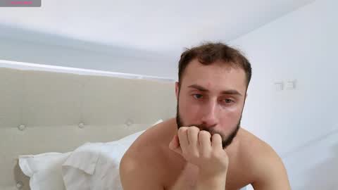 Snapshot of ryanstorm1 chatting on 04/27/26, 12:58 ryanstorm1 online show from 04/27/26, 12:58