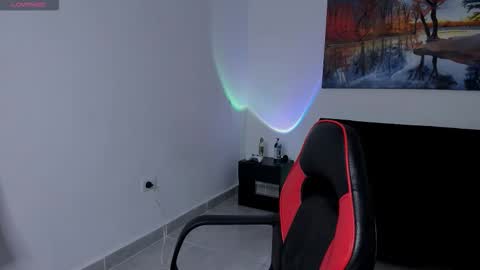 ryanwhite3 online show from 01/09/26, 09:49