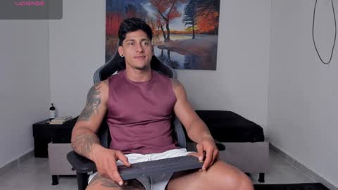 ryanwhite3 online show from 04/03/26, 01:25