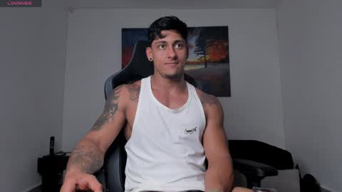 ryanwhite3 online show from 04/15/26, 11:49