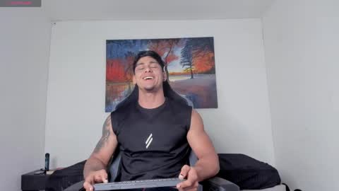 ryanwhite3 online show from 04/20/26, 09:27