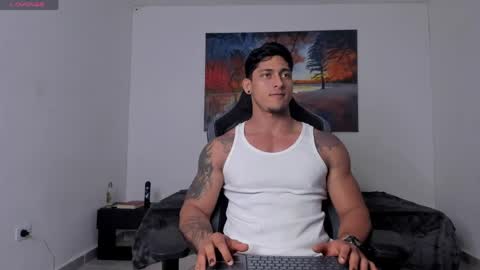 Snapshot of ryanwhite3 chatting on 04/27/26, 11:14 ryanwhite3 online show from 04/27/26, 11:14