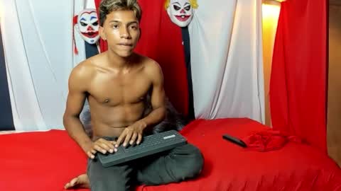 ryder_cum23 online show from 10/18/25, 05:43