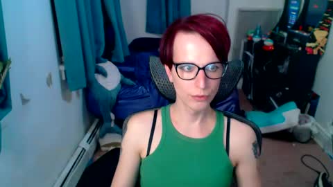 Ryff Burnz online show from 01/06/25, 05:08