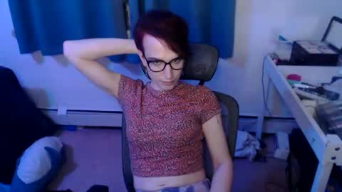 Ryff Burnz online show from 01/16/25, 06:46