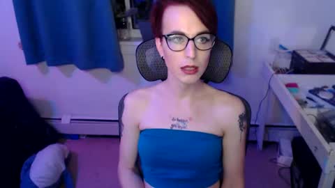 Ryff Burnz online show from 01/17/25, 01:47