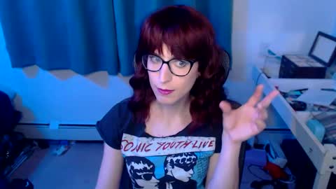 Ryff Burnz online show from 01/27/25, 12:43