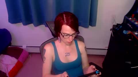 Ryff Burnz online show from 10/07/25, 04:42