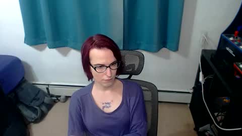 Ryff Burnz online show from 12/03/25, 08:18