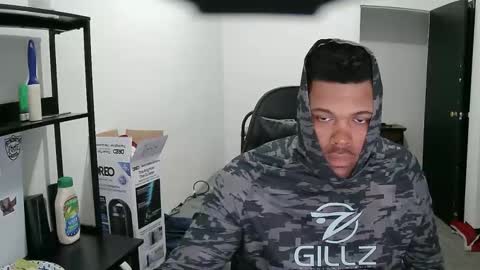 ryfresh21 online show from 05/31/26, 07:04